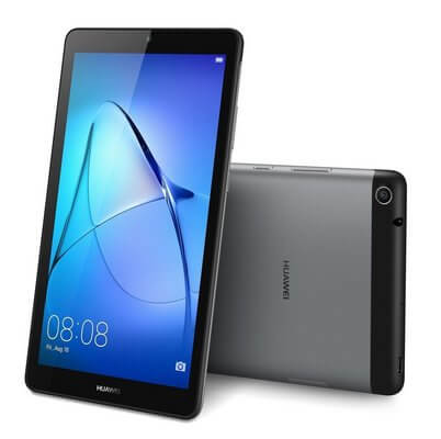 Замена разъема usb на планшете Huawei Mediapad T3 7.0